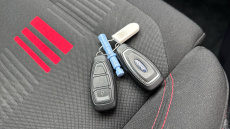 Ford Fiesta 1.0 EcoBoost Hybrid mHEV 125 ST-Line 5dr Petrol Hatchback